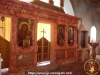 BJ-photos (10)[1107]10. الجدار المقدس لكنيسة القديس جريس تحت كنيسة القديس نيقولا