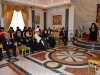 07الإحتفال بعيد رفع الصليب الكريم المحيي في البطريركية