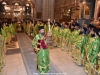 09الإحتفال بعيد رفع الصليب الكريم المحيي في البطريركية