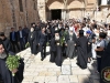 12الإحتفال بعيد رفع الصليب الكريم المحيي في البطريركية