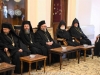 06زيارة أخوية القبر المقدس للبطريركية الأرمنية
