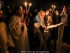 05الإحتفال بعيد القديسين جوارجيوس ويوحنا الخوزيفيين في دير الخوزريفي
