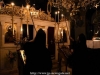 15الإحتفال بعيد القديسين جوارجيوس ويوحنا الخوزيفيين في دير الخوزريفي
