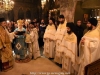 47الإحتفال بعيد القديسين جوارجيوس ويوحنا الخوزيفيين في دير الخوزريفي