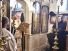 11خدمة صلاة الساعات الكبرى لعيد الميلاد المجيد في البطريركية