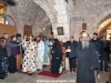 54البطريركية الأورشليمية تحتفل بعيد دخول السيد المسيح الى الهيكل