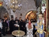 70البطريركية الأورشليمية تحتفل بعيد دخول السيد المسيح الى الهيكل