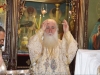57الإحتفال بعيد القديس سمعان الشيخ قابل الاله في البطريركية