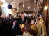 74الإحتفال بعيد القديس سمعان الشيخ قابل الاله في البطريركية