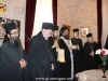 86الإحتفال بعيد القديس سمعان الشيخ قابل الاله في البطريركية