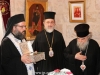 92الإحتفال بعيد القديس سمعان الشيخ قابل الاله في البطريركية