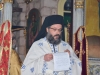 05الإحتفال بعيد القديس العظيم في الشهداء خرالامبوس (فرح) في البطريركية