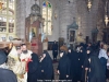 08الإحتفال بعيد القديس العظيم في الشهداء خرالامبوس (فرح) في البطريركية