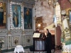 10الإحتفال بعيد القديس العظيم في الشهداء خرالامبوس (فرح) في البطريركية