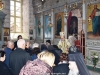 11الإحتفال بعيد القديس العظيم في الشهداء خرالامبوس (فرح) في البطريركية