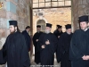 12الإحتفال بعيد القديس العظيم في الشهداء خرالامبوس (فرح) في البطريركية