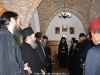 19الإحتفال بعيد القديس العظيم في الشهداء خرالامبوس (فرح) في البطريركية