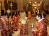 IMG_0092الإحتفال بأحد الأورثوذكسية في البطريركية الأورشليمية