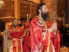IMG_0164الإحتفال بأحد الأورثوذكسية في البطريركية الأورشليمية