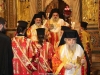 IMG_0189الإحتفال بأحد الأورثوذكسية في البطريركية الأورشليمية