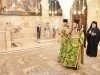 DSC_6781الإحتفال بأحد السجود للصليب الكريم في البطريركية