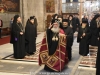 DSC_7073الإحتفال بأحد السجود للصليب الكريم في البطريركية