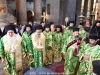 DSC_7119الإحتفال بأحد السجود للصليب الكريم في البطريركية