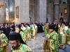 DSC_7375الإحتفال بأحد السجود للصليب الكريم في البطريركية