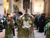 DSC_7386الإحتفال بأحد السجود للصليب الكريم في البطريركية