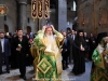 DSC_7394الإحتفال بأحد السجود للصليب الكريم في البطريركية