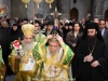 DSC_7397الإحتفال بأحد السجود للصليب الكريم في البطريركية