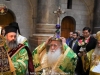 DSC_7411الإحتفال بأحد السجود للصليب الكريم في البطريركية