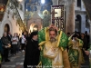 DSC_7421الإحتفال بأحد السجود للصليب الكريم في البطريركية