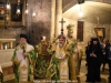 DSC_7439الإحتفال بأحد السجود للصليب الكريم في البطريركية
