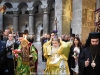 DSC_7456الإحتفال بأحد السجود للصليب الكريم في البطريركية