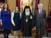 06وزير العدل اليوناني يزور البطريركية