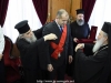 2الرئيس البلغاري يزور البطريركية