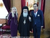 06وزير خارجية قبرص يزور البطريركية