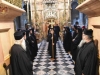 02صلاة المجدله الكبرى في كنيسة القيامة بمناسبة عيد ثورة 25 آذار 1821 اليونانية