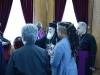 5رئيس أساقفة الكنيسة الأنجليكانية في الولايات المتحدة يزور البطريركية