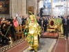 20الإحتفال بأحد الشعانين في البطريركية الأورشليمية 2018