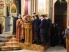 24الإحتفال بأحد الشعانين في البطريركية الأورشليمية 2018