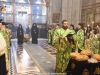 25الإحتفال بأحد الشعانين في البطريركية الأورشليمية 2018