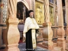 06الإحتفال بأحد الرسول توما في البطريركية