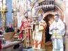 11-1الإحتفال بأحد الرسول توما في البطريركية