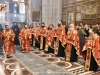 12الإحتفال بأحد الرسول توما في البطريركية