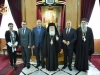 2وزير التعليم الصربي يزور البطريركية
