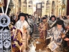 06 خدمة صلوات جناز المسيح والجمعة العظيمة في البطريركية 2018