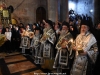 14 خدمة صلوات جناز المسيح والجمعة العظيمة في البطريركية 2018