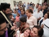 06صلوات أسبوع الآلام المقدس وعيد الفصح المجيد في قطر 2018